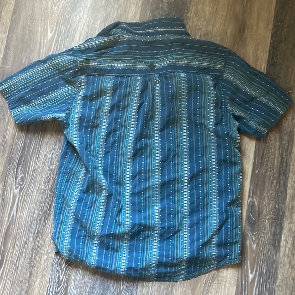 PRANA Shirt - Picture 6 of 7